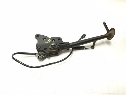 2022 Kawasaki Ninja 650 Ex650 Side Kick Stand OEM