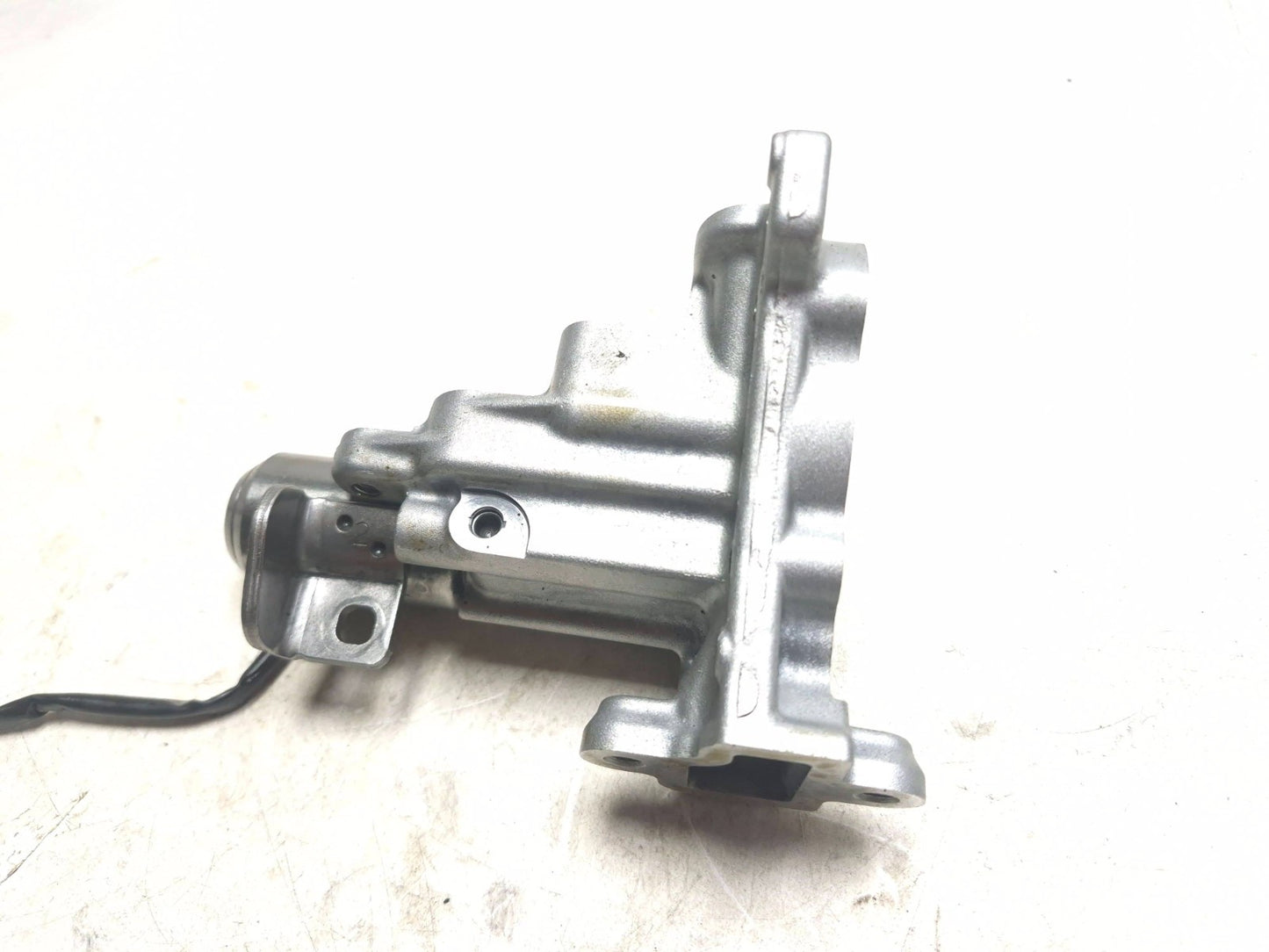 2019 Volkswagen Jetta Automatic Transmission Oil Pump Gear & Pressure Sensor OEM