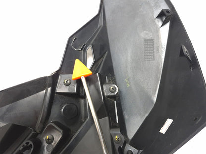 2019 - 2022 Kawasaki Er400 Z400 Side Fairing Cover Right OEM
