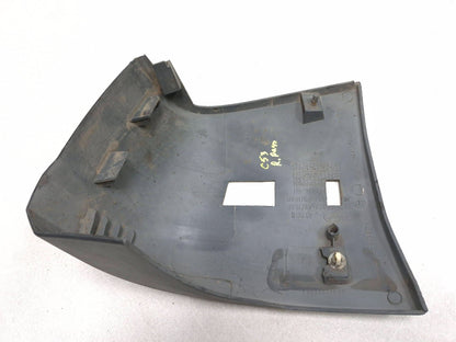 2013 Ford Transit Connect Rear Bumper Corner End Cap Passenger Side Rh OEM