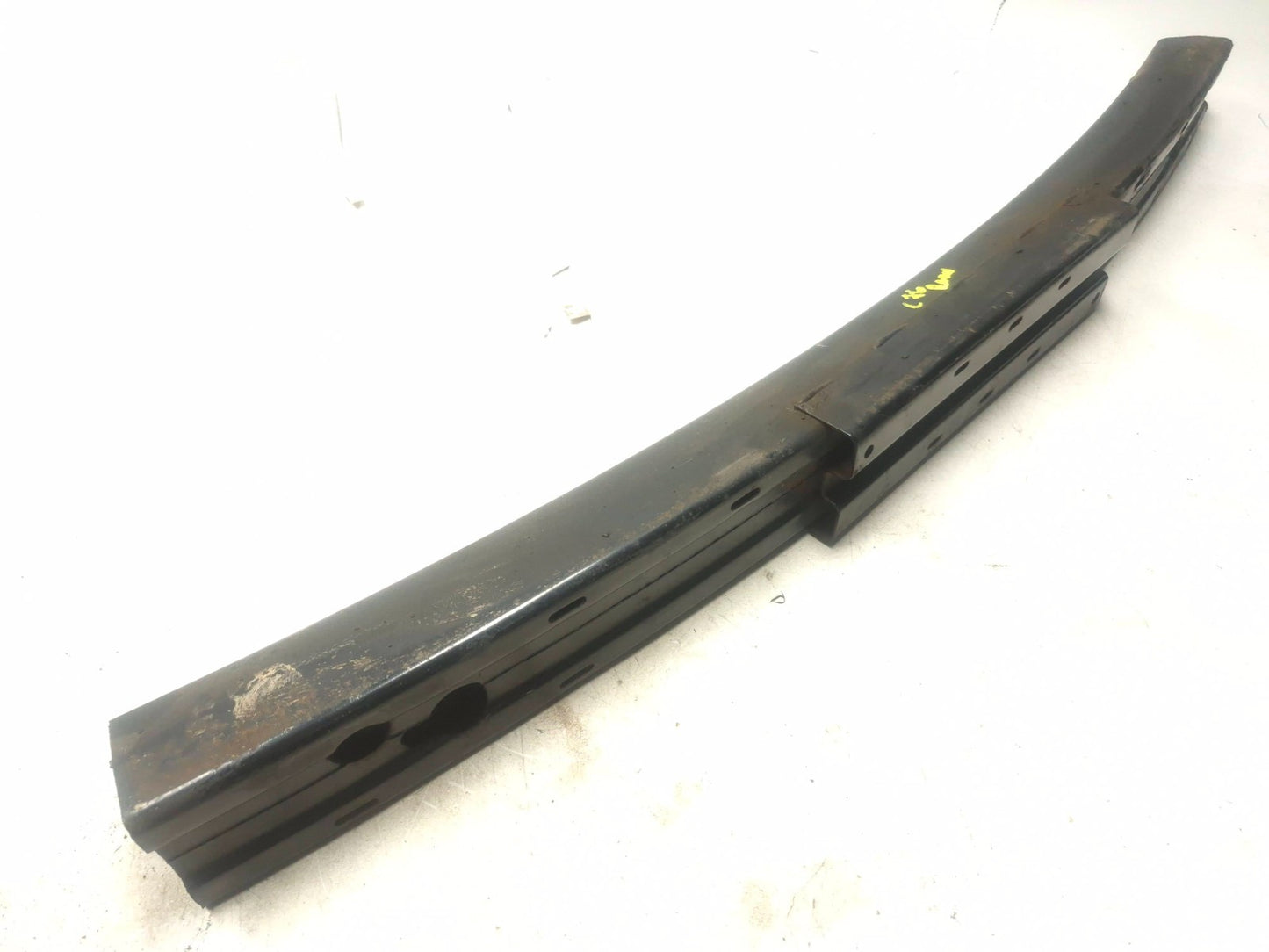 2008 Acura Tl Rear Bumper Reinforcement OEM
