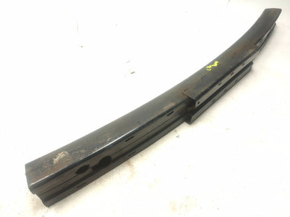 2008 Acura Tl Rear Bumper Reinforcement OEM