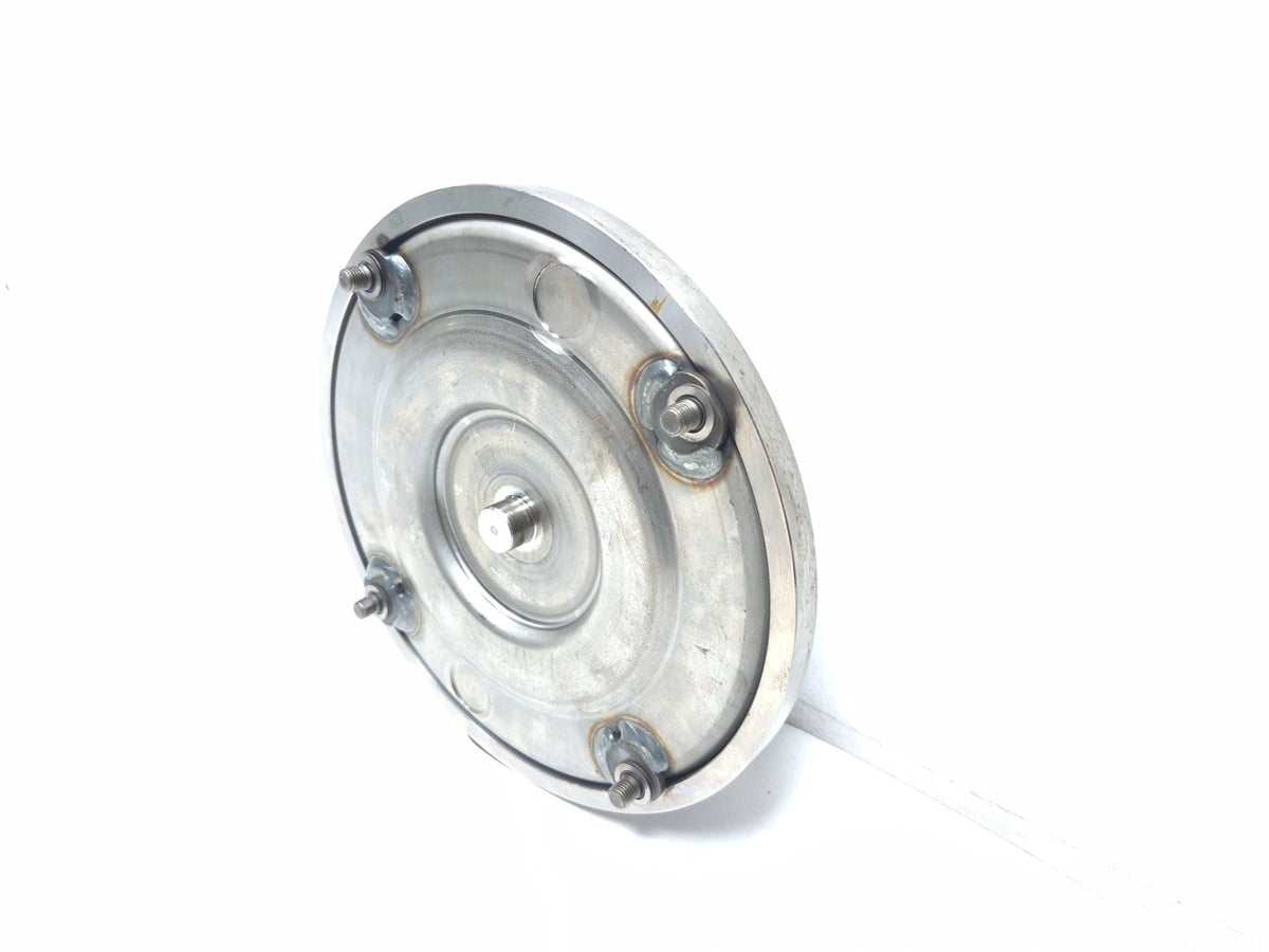 2015 Nissan Sentra At Torque Converter OEM