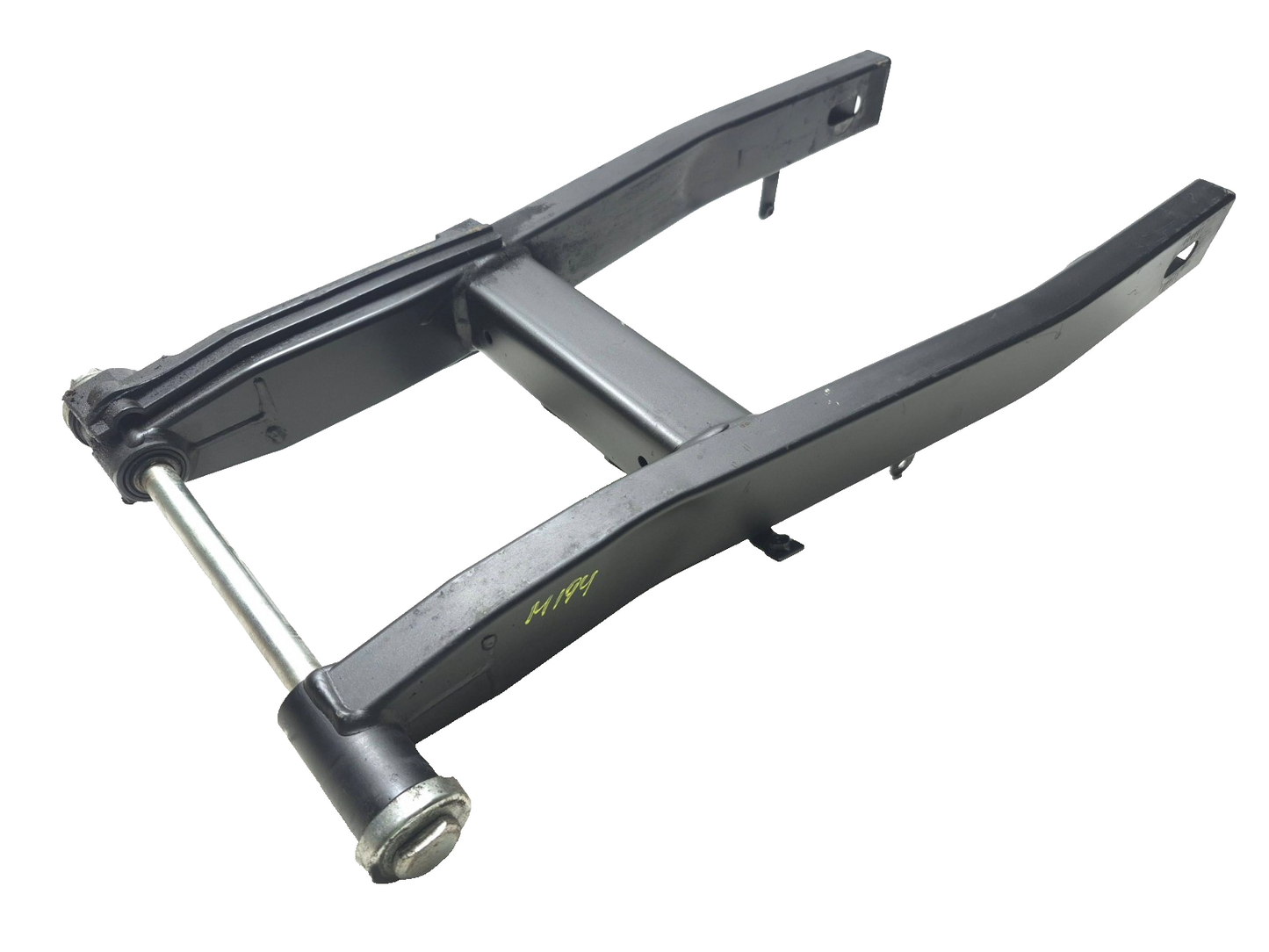 2009 Yamaha Fz6r Swingarm OEM