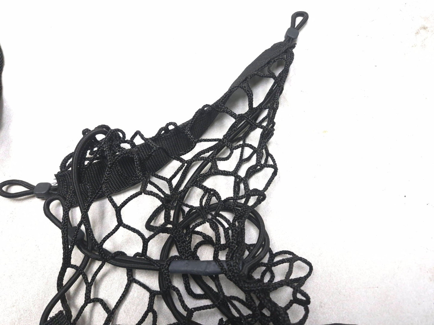 2007 Acura Tl Trunk Cargo Net 2pcs OEM