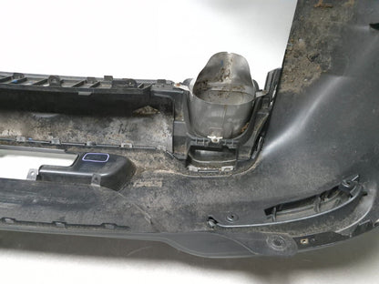 2014 Jeep Cherokee Rear Bumper Lower Cover Panel OEM