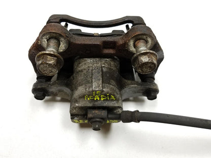 13 14 15 16 GMC Acadia Brake Caliper Rear Passenger Side Right OEM