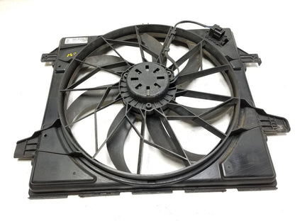2011 - 2022 Jeep Grand Cherokee Radiator Cooling Fan OEM