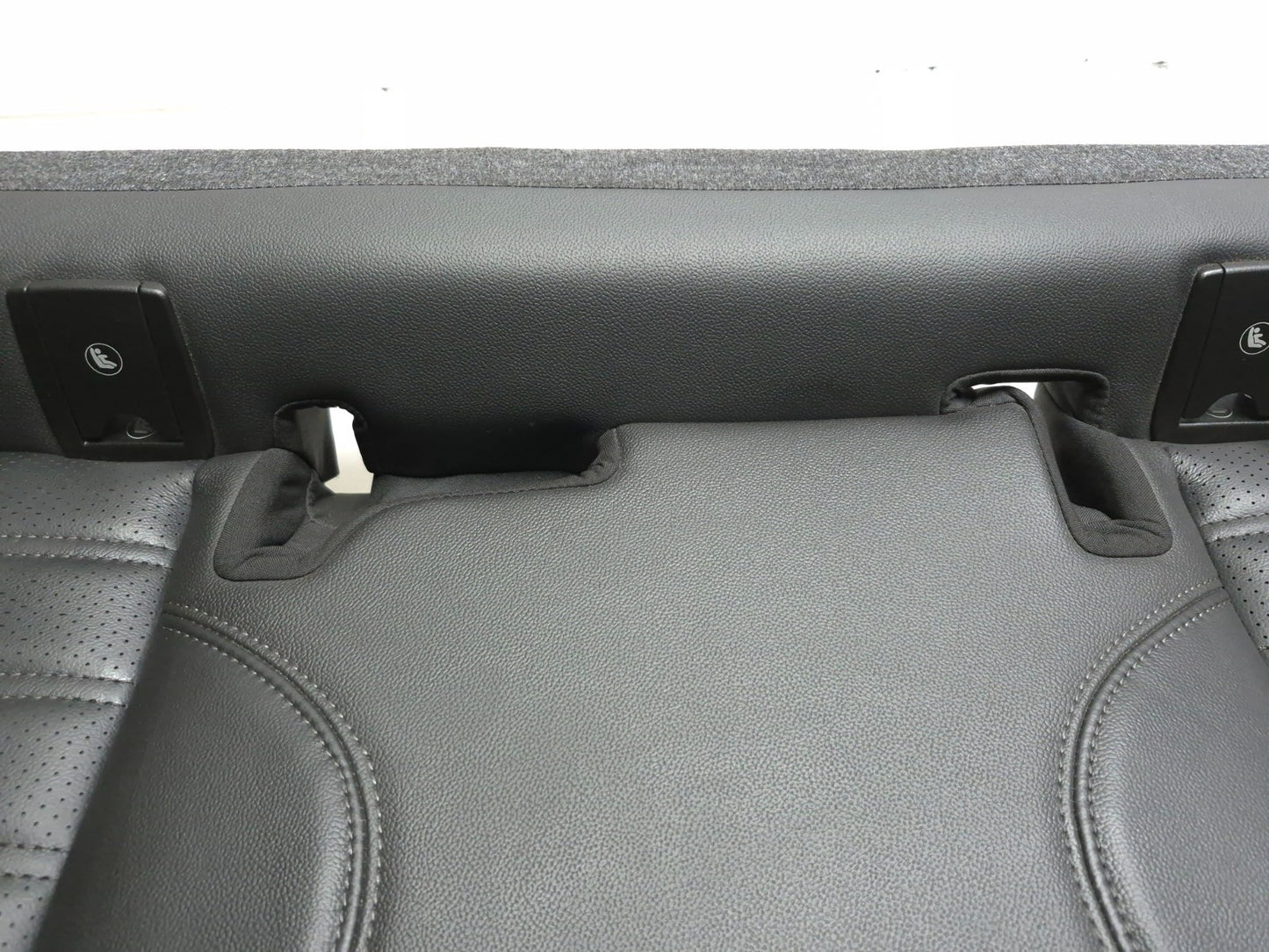 2024 Alfa Romeo Stelvio Rear Seat Lower Cushion OEM