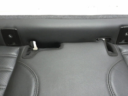 2024 Alfa Romeo Stelvio Rear Seat Lower Cushion OEM