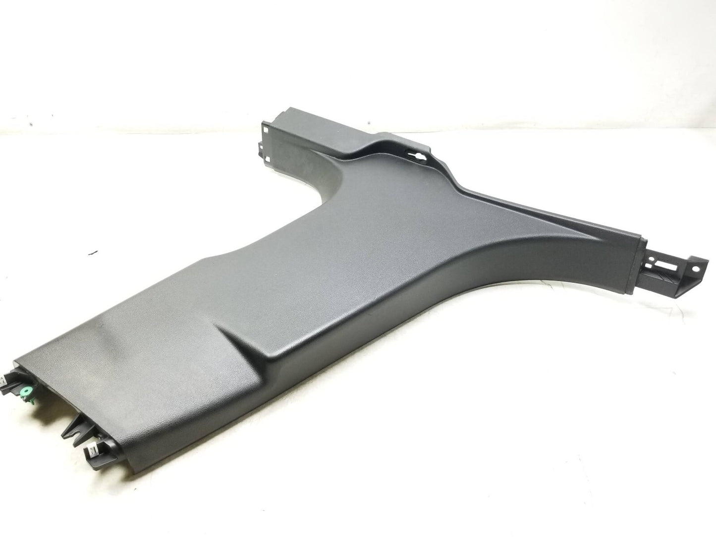2018 Alfa Romeo Stelvio B Pillar Trim Cover Panel Right & Left Pair OEM ☑️