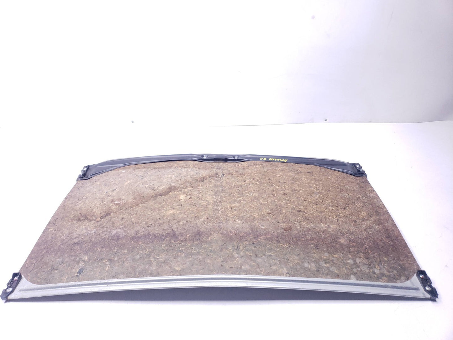 2008 Honda Odyssey Sunroof Trim Shadow Panel OEM