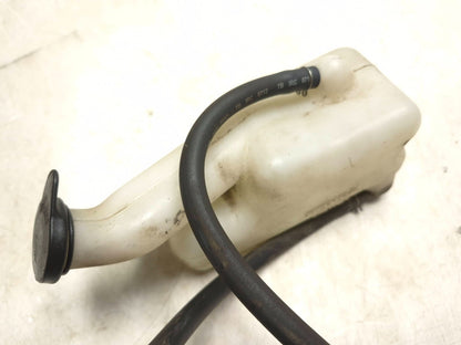 2013 Honda Cbr250 Coolant Tank Overflow Reservoir OEM