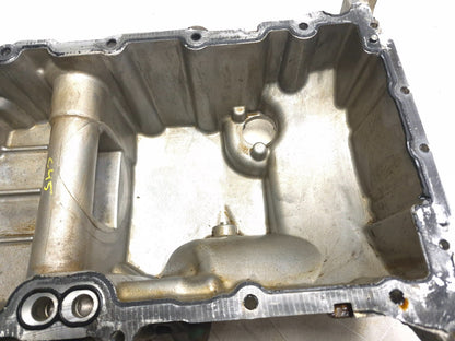 2021 Alfa Romeo Giulia Ti Sport Oil Pan OEM