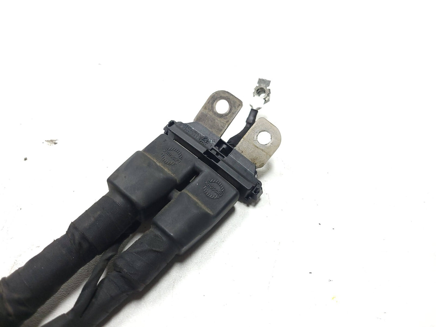 2015  - 2020 Mercedes C300 W205 Alternator & Starter Wire Harness OEM