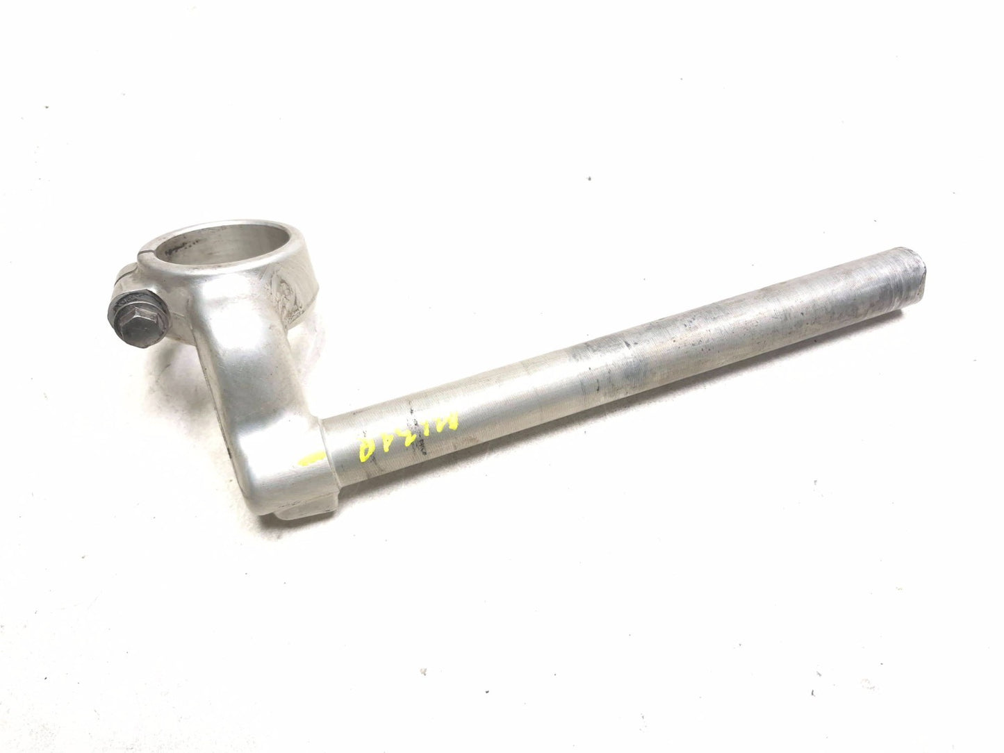 2003 Suzuki Sv650 Clip On Handlebar Left & Right OEM