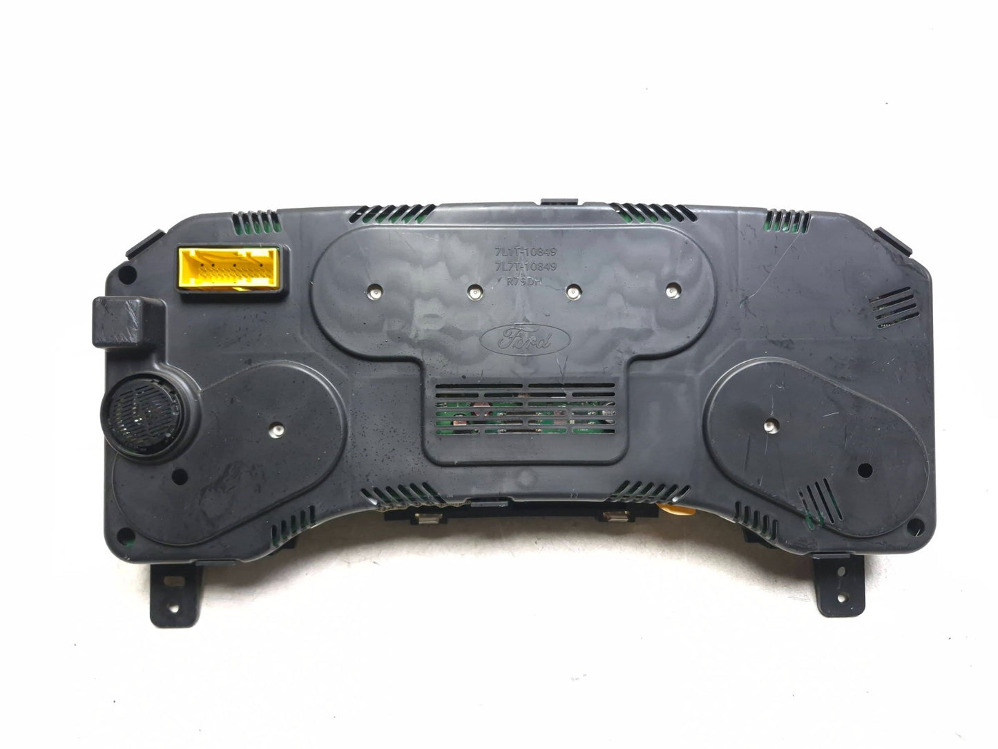 2008 Lincoln Navigator Speedometer Instrument Cluster Gauge OEM
