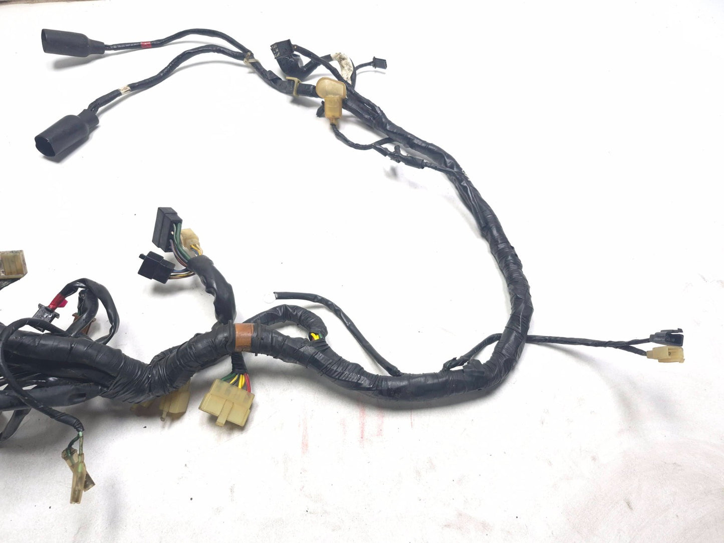 1987 Honda Goldwing 1200i Main Wire Harness OEM