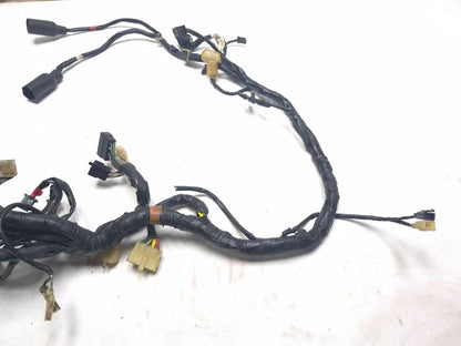 1987 Honda Goldwing 1200i Main Wire Harness OEM