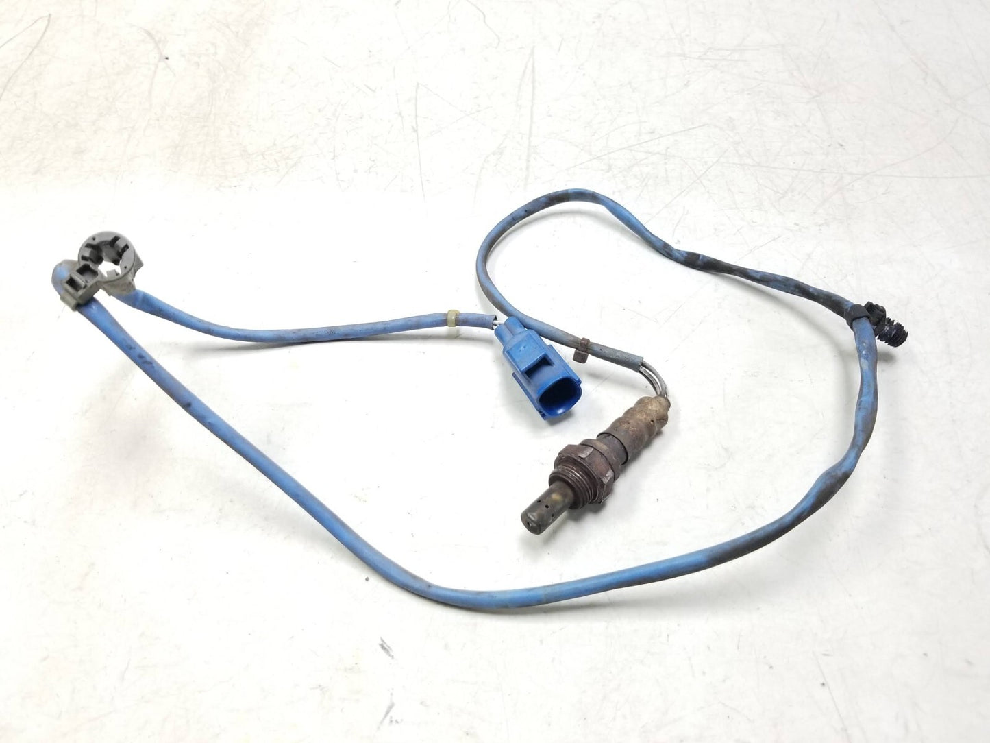 2012 Ford Transit Connect Oxygen Sensor 2pcs OEM