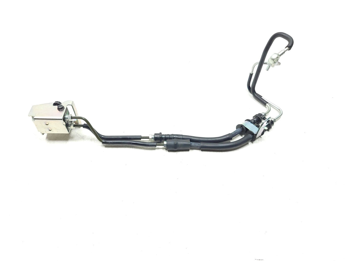 2020 - 2024  Yamaha Mt-03 R3 ABS Brake Hose Line Pipe Front & Rear  OEM