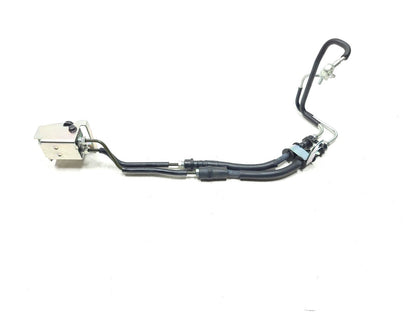 2020 - 2024  Yamaha Mt-03 R3 ABS Brake Hose Line Pipe Front & Rear  OEM