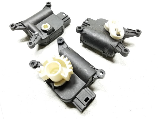 10 11 12 13 14 VW Golf GTI HVAC A/c Heater Blend Door Actuator Flap Motor OEM