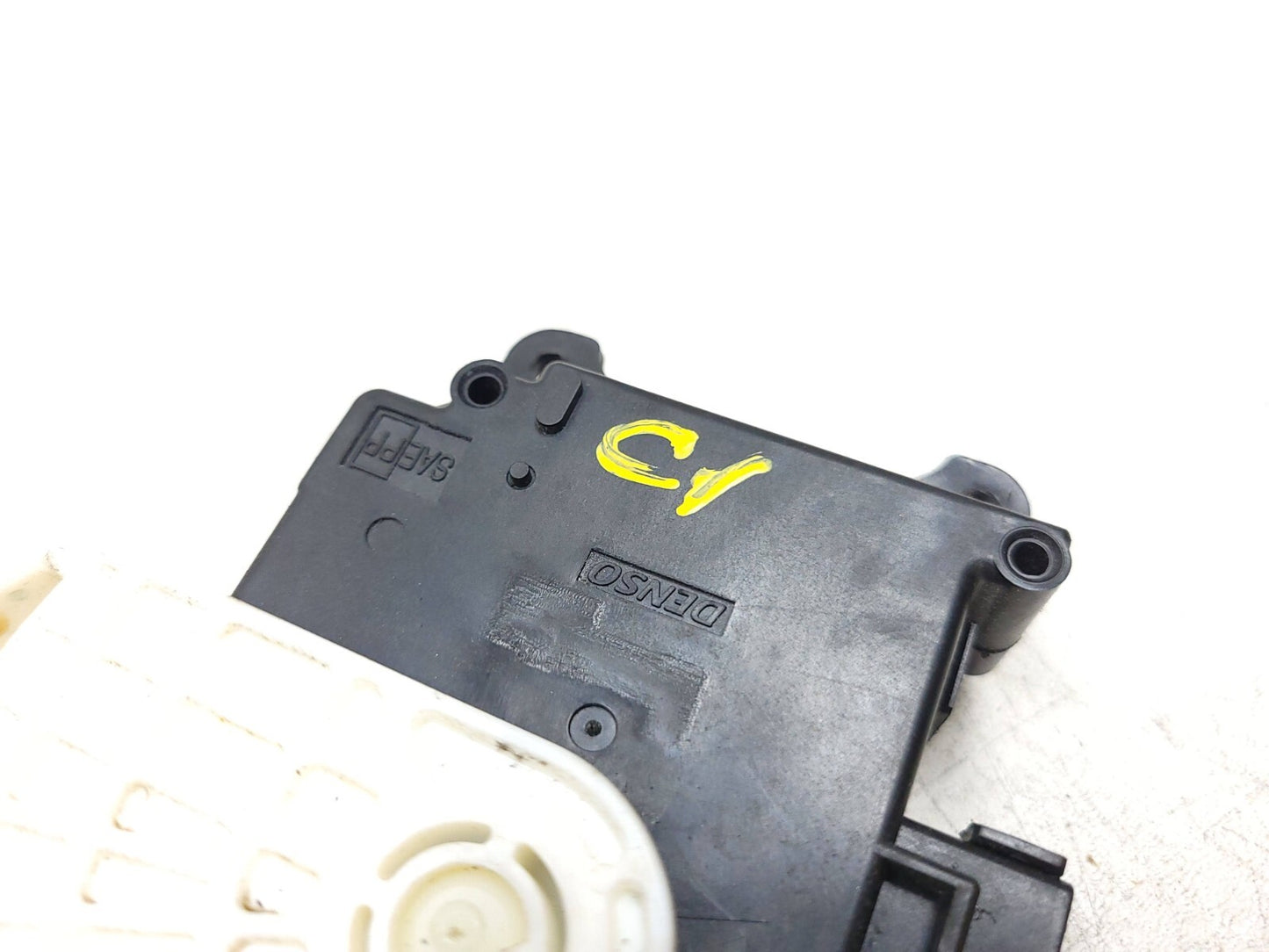2008 Acura Mdx Recirculation Door Actuator OEM