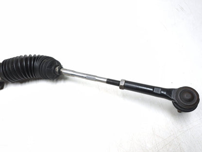 2017 Dodge Journey Power Steering Gear Rack & Pinion OEM