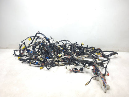 2009 Mitsubishi Outlander Interior Floor Wire Harness OEM