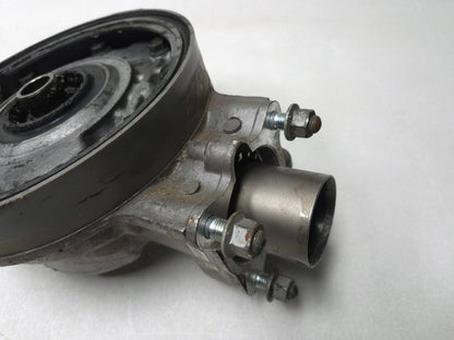 2004 Honda Shadow Aero Vt750c Final Differential Diff Gear Case OEM