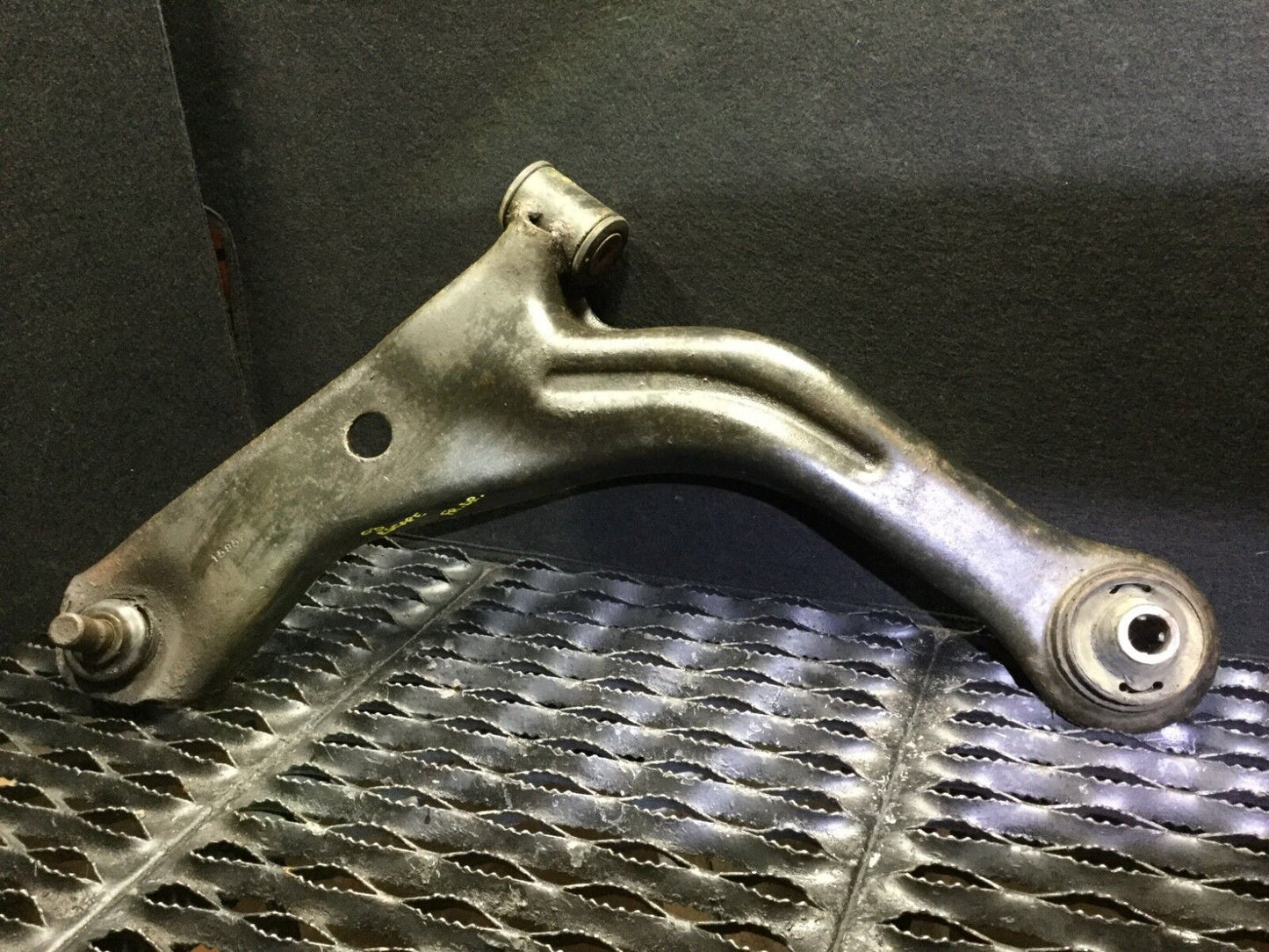 2001 - 2004 Ford Escape Lower Control Arm Front Driver Left OEM