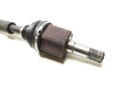2011 - 2014 Chrysler 200 Front Axle Shaft Driver Side Left 2.4l OEM