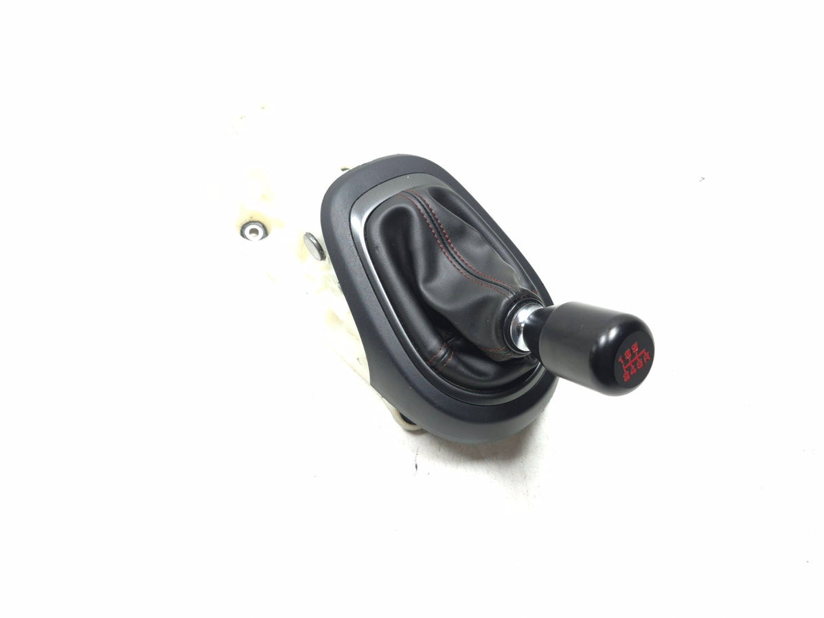 2013 Honda Cr-z Manual Transmission Shifter Lever W/ Knob 54100-szt-013 OEM