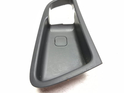 2014 Hyundai Accent Interior Door Handle bezel Trim cover 4pcs OEM