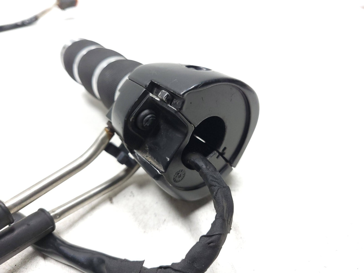 2004 - 2006 Harley-davidson Sportster 883 1200 Kill Off Start Switch OEM