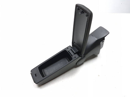 2014 Fiat 500l Center Console Armrest Storage OEM