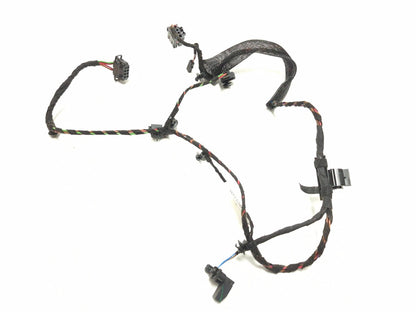 2015 Volkswagen Golf Front Driver Seat Wire Harness 5gm971391 OEM