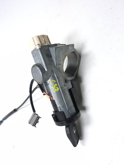 2011 Nissan Juke Ignition Lock Cylinder W/ Key OEM