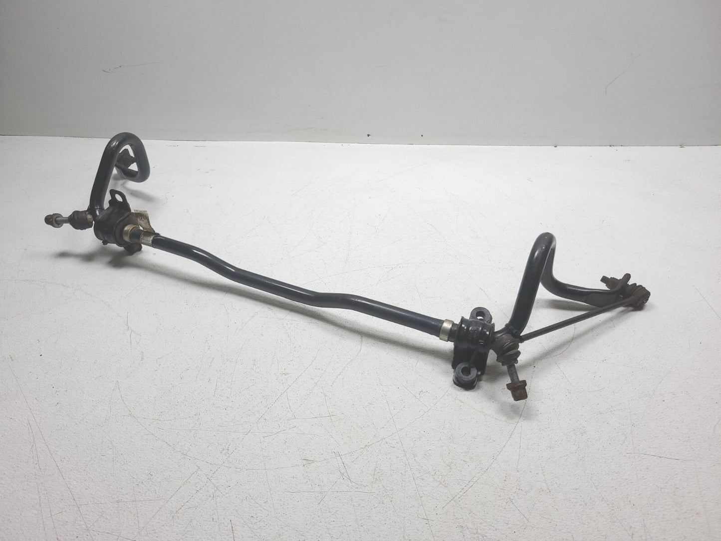 2014 Ford Fusion 2.5l Front Stabilizer Sway Bar OEM