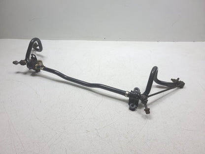2014 Ford Fusion 2.5l Front Stabilizer Sway Bar OEM