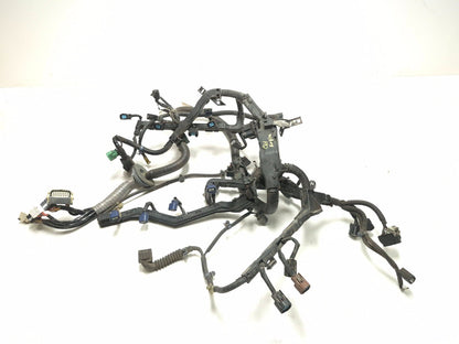 2007 Honda Fit Engine Wire Harness 32110rmea70 OEM
