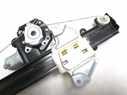 2018 Nissan Altima Front Door Window Regulator Right Passenger Side OEM