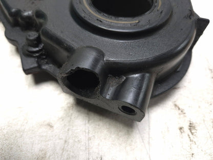Yale Forklift V6 4.3l Engine Timing Cover OEM