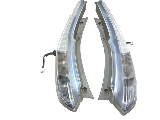 2012 Nissan Leaf Tail Light Lamp Left & Right OEM