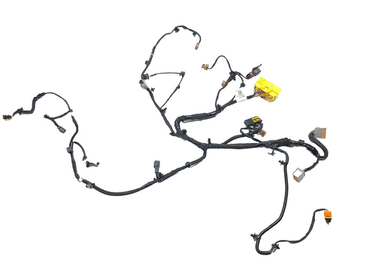 2013 - 2018 Cadillac Ats Front Right Passenger Seat Wire Harness OEM