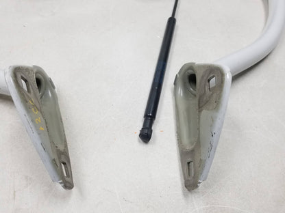 2012 Volkswagen Cc Trunk Lid Hinge Left & Right OEM