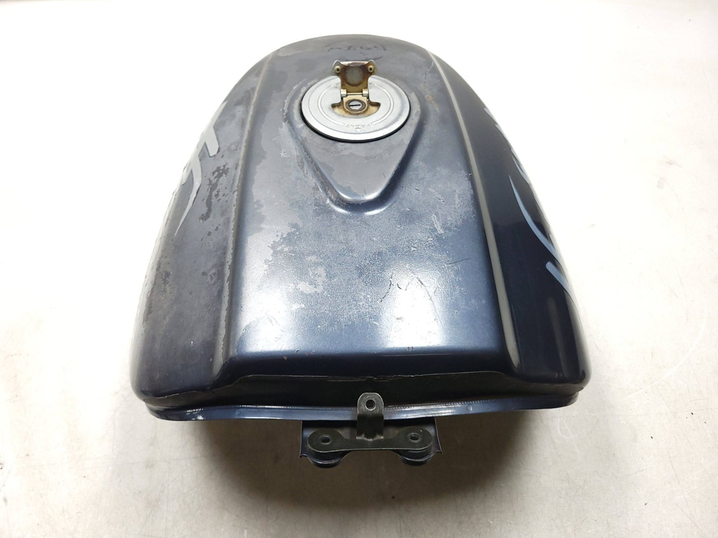 1987 1988 Honda Cbr1000f Fuel Tank OEM