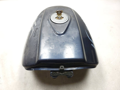 1987 1988 Honda Cbr1000f Fuel Tank OEM