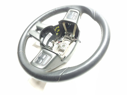 2013 Dodge Dart Steering Wheel & Controls OEM